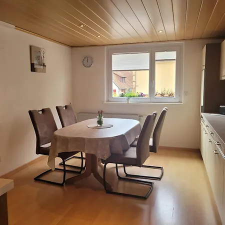 Lang Апартаменты