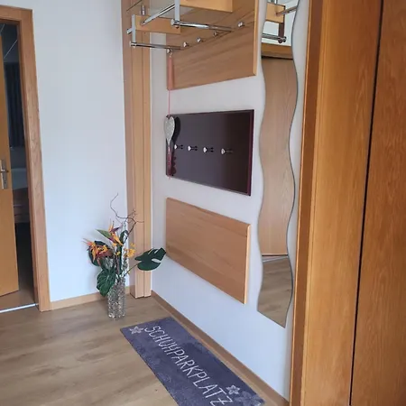 Lang Апартаменты Бад-Бергцаберн