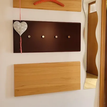 Lang Бад-Бергцаберн