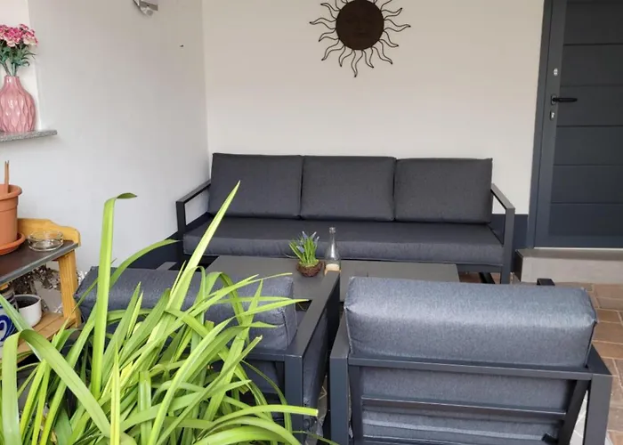 Apartamento Lang Bad Bergzabern