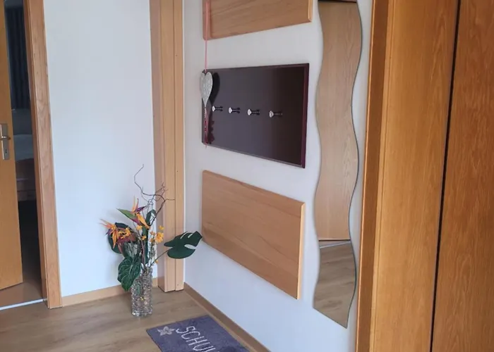 Lang Apartamento Bad Bergzabern